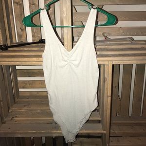 Onesie Tank